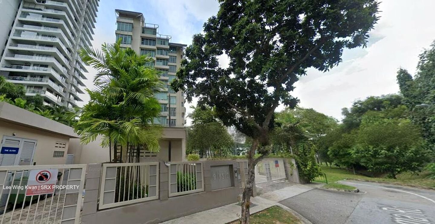 The Elysia (D12), Apartment #457599281